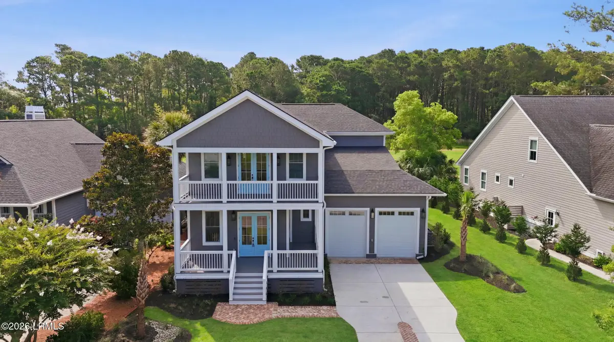 65 National Boulevard, Beaufort, SC 29907 - #1