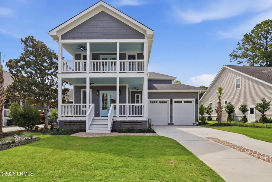 65 National Boulevard, Beaufort, SC 29907 - #2