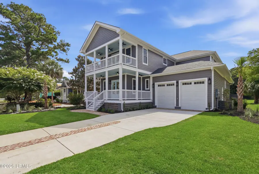 65 National Boulevard, Beaufort, SC 29907 - #3