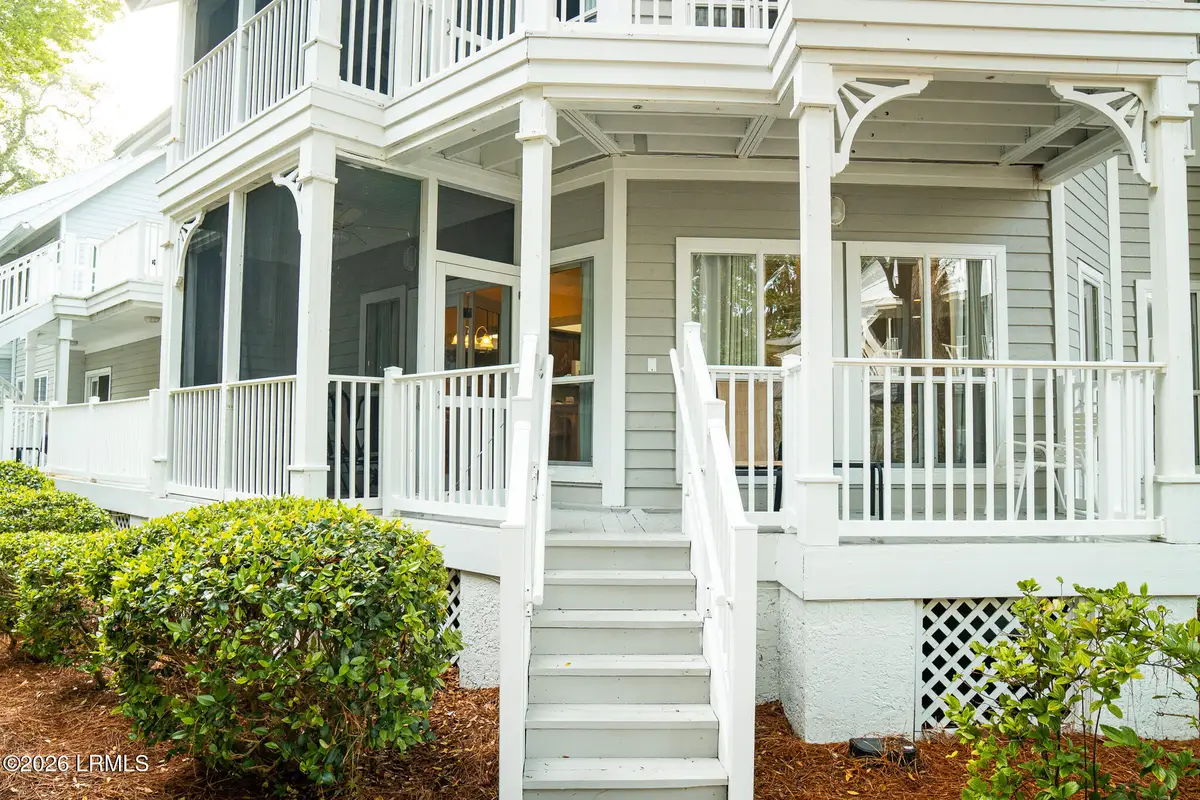14 Wimbledon Court #403-4, Hilton Head Island, SC 29928 - #1