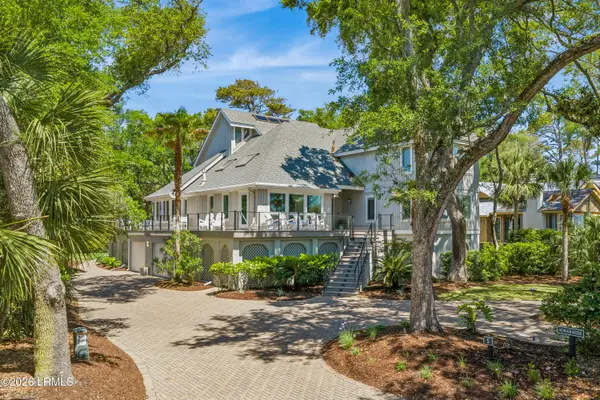5 Junket, Hilton Head Island, SC 29928