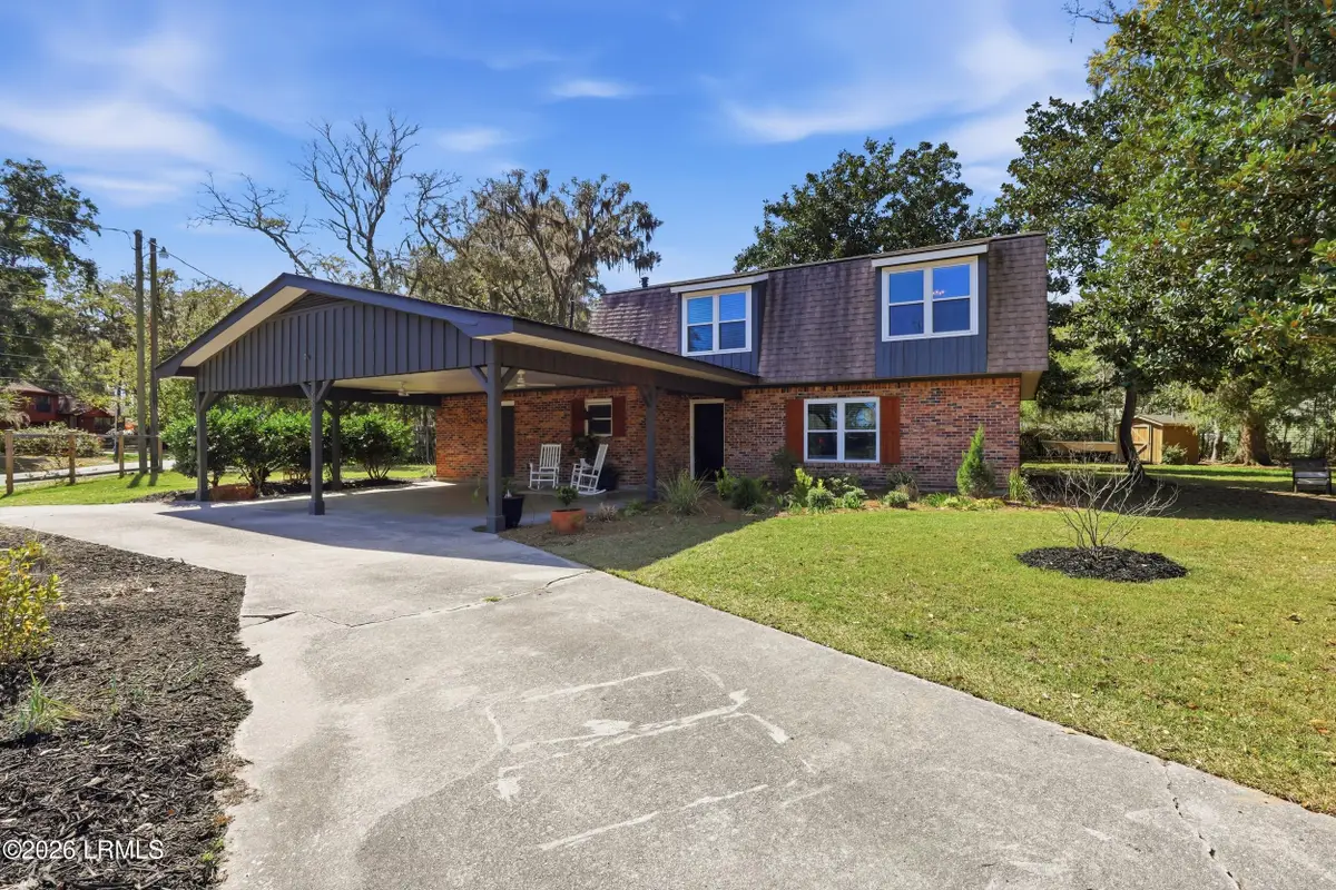 989 Dowlingwood Drive, Beaufort, SC 29902 - #1