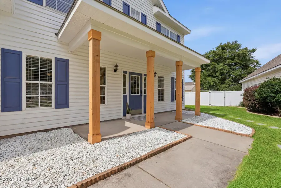 7 Parrot Creek Drive, Okatie, SC 29909 - #3