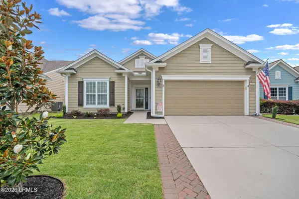 309 Havenview Lane, Okatie, SC 29909