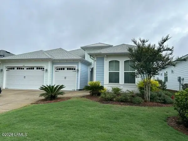 638 Margaritaville Avenue S, Hardeeville, SC 29927