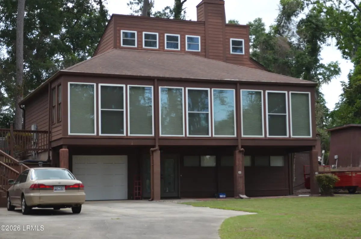 6004 Dowlingwood Drive, Beaufort, SC 29902 - #1