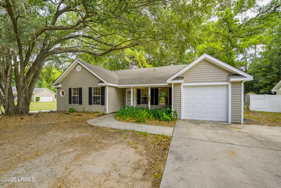 3 Eagle Trace Court, Beaufort, SC 29907 - #2