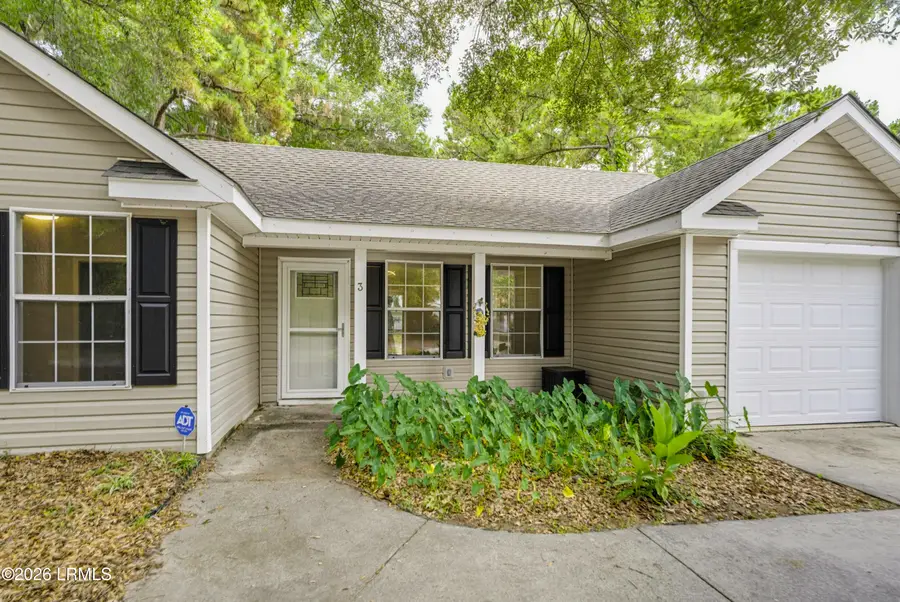 3 Eagle Trace Court, Beaufort, SC 29907 - #3