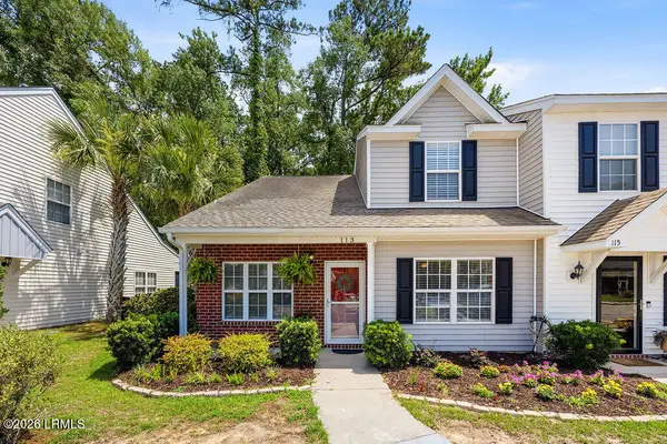 113 Bella Way, Port Royal, SC 29906