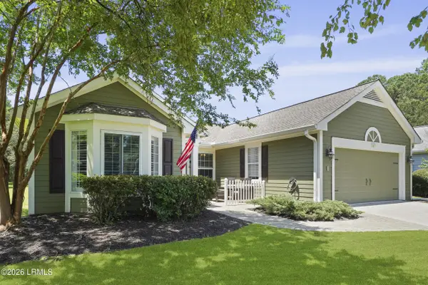 4 Zealy Street, Bluffton, SC 29909