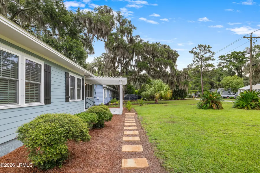 1119 Lafayette Street, Beaufort, SC 29902 - #2