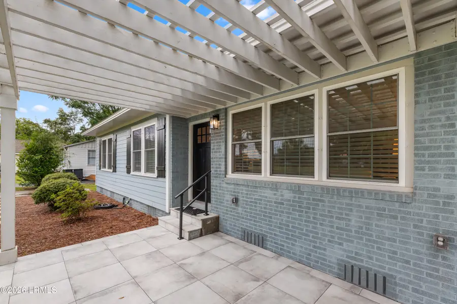 1119 Lafayette Street, Beaufort, SC 29902 - #3