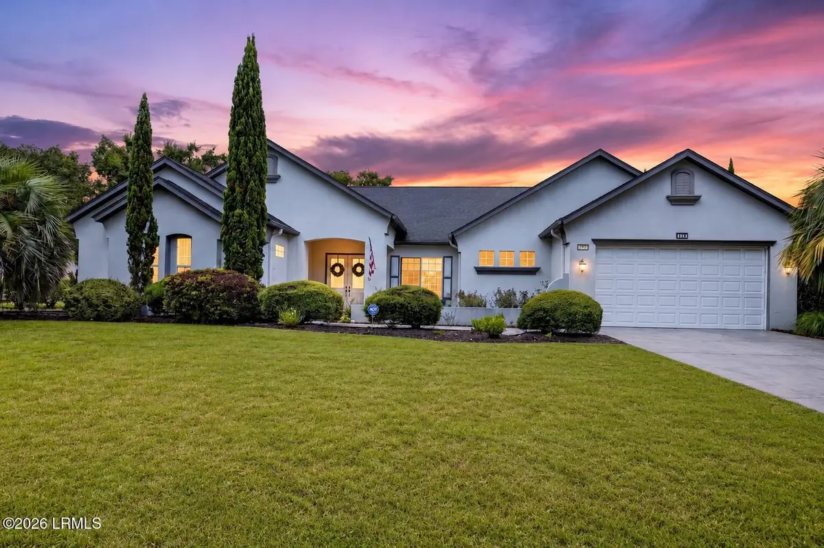 116 Lake Somerset Circle, Bluffton, SC 29909 - #1
