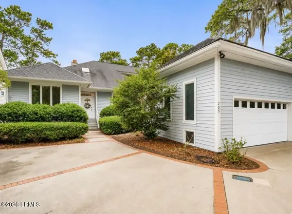 1031 Curisha Point N, St. Helena Island, SC 29920