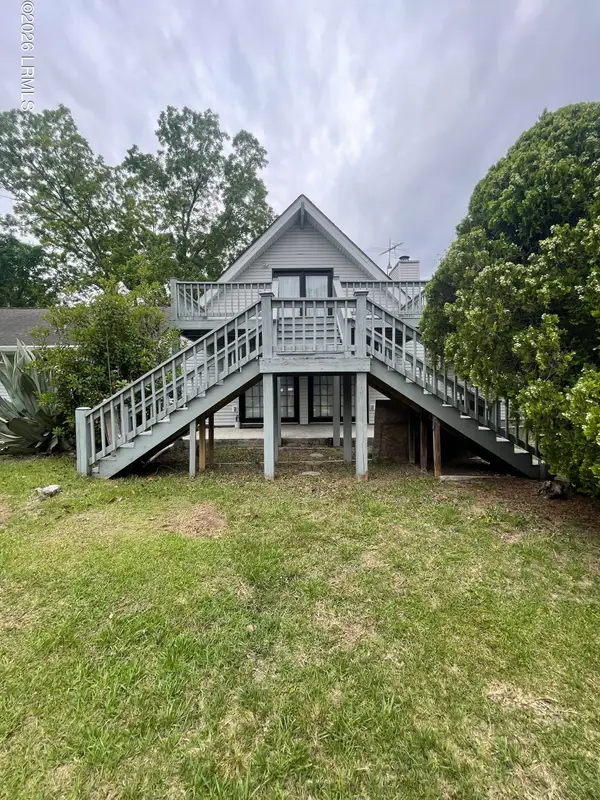 568 Keans Neck Road, Seabrook, SC 29940