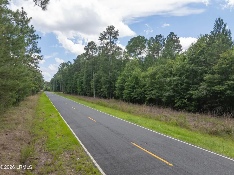 Tbd Purrysburg Road, Hardeeville, SC 29927 - #3