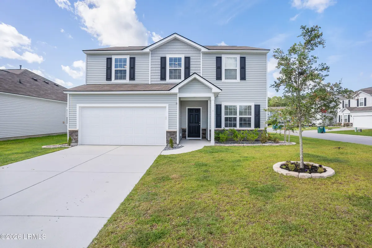 1 Toxaway Lane, Beaufort Port Royal, SC 29906 - #1