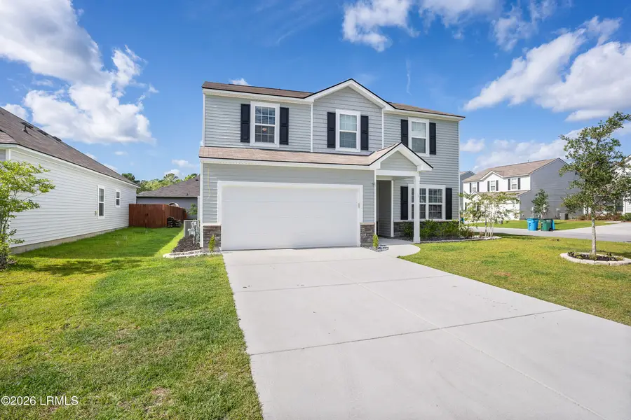 1 Toxaway Lane, Beaufort Port Royal, SC 29906 - #2