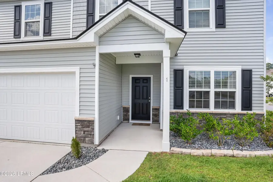 1 Toxaway Lane, Beaufort Port Royal, SC 29906 - #3