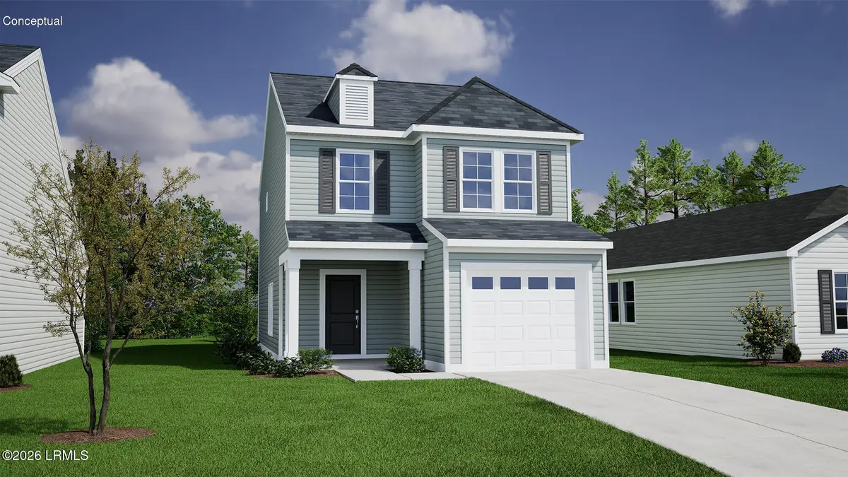 68 Landing Road, Ridgeland, SC 29936 - #1