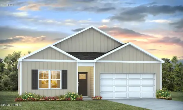 59 Pollen Drive, Ridgeland, SC 29936
