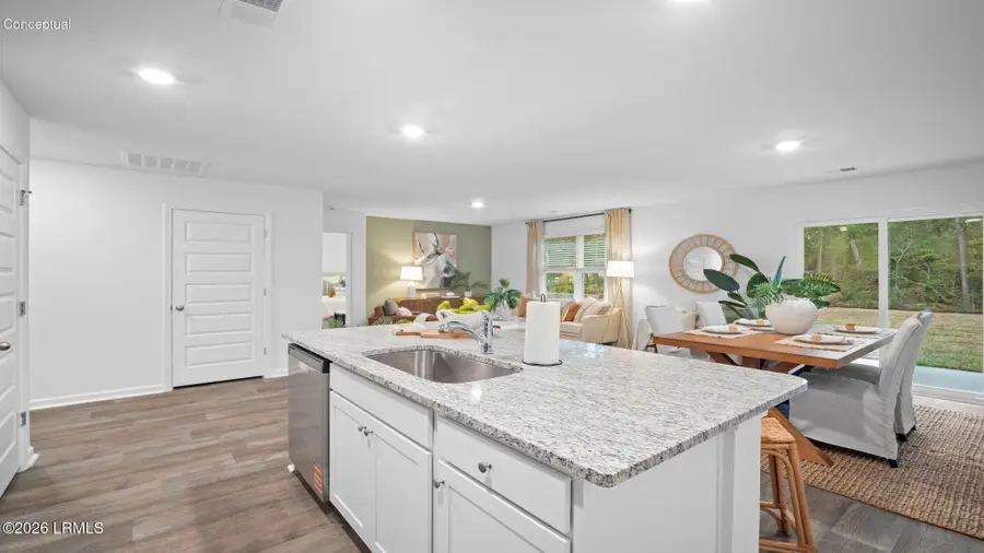 59 Pollen Drive, Ridgeland, SC 29936 - #2