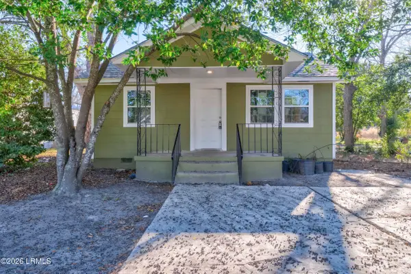 108 Freeman Street, Hampton, SC 29924