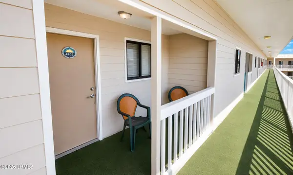 663 William Hilton Parkway #4432, Hilton Head Island, SC 29928