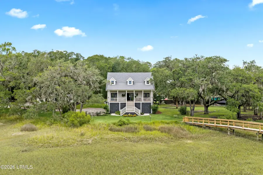 63 Adams Circle, Beaufort, SC 29902 - #3