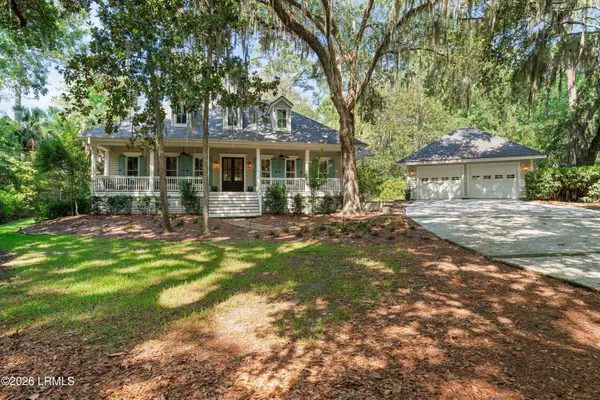 6 Winding Oak Court, Okatie, SC 29909
