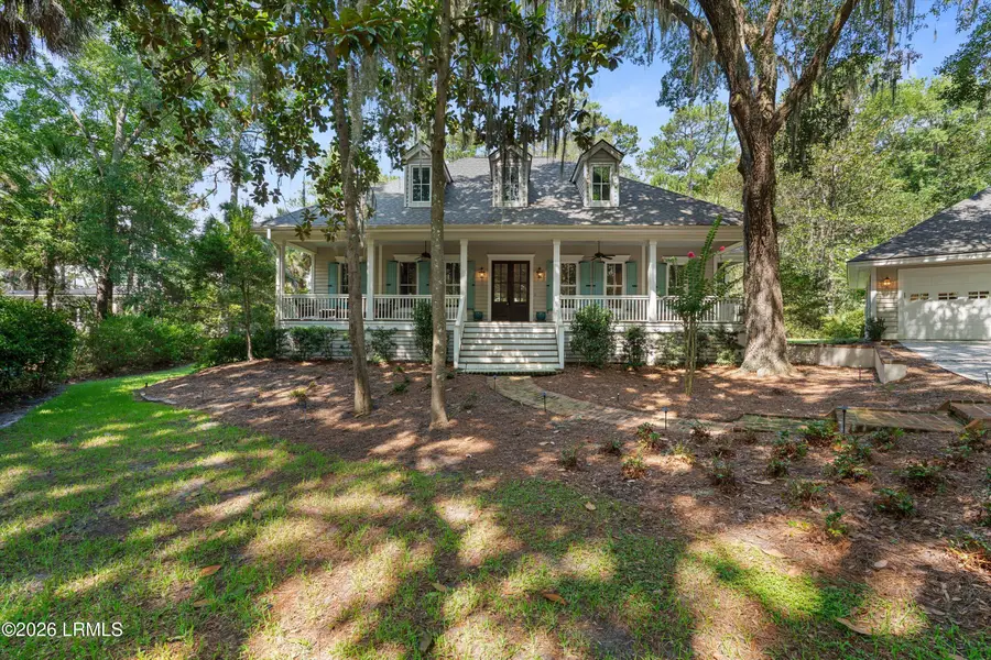 6 Winding Oak Court, Okatie, SC 29909 - #2