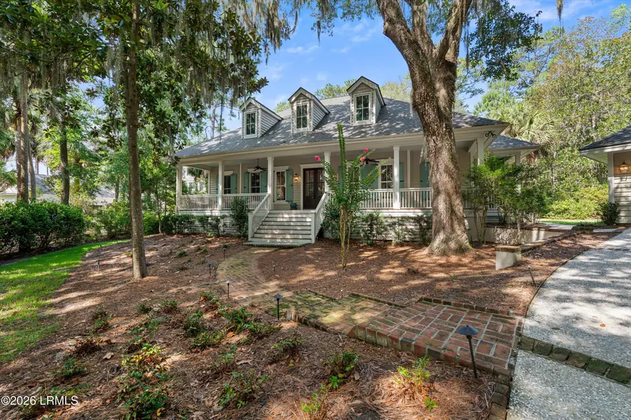 6 Winding Oak Court, Okatie, SC 29909 - #3