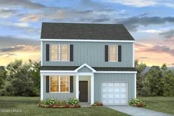 830 Sanctum Street, Ridgeland, SC 29936
