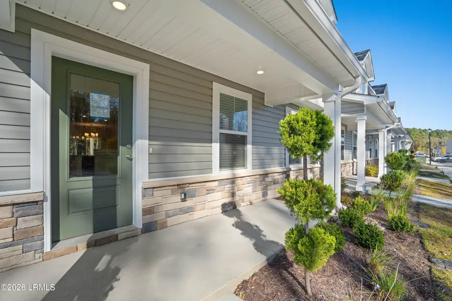 553 Royal Road, Hardeeville, SC 29927 - #3