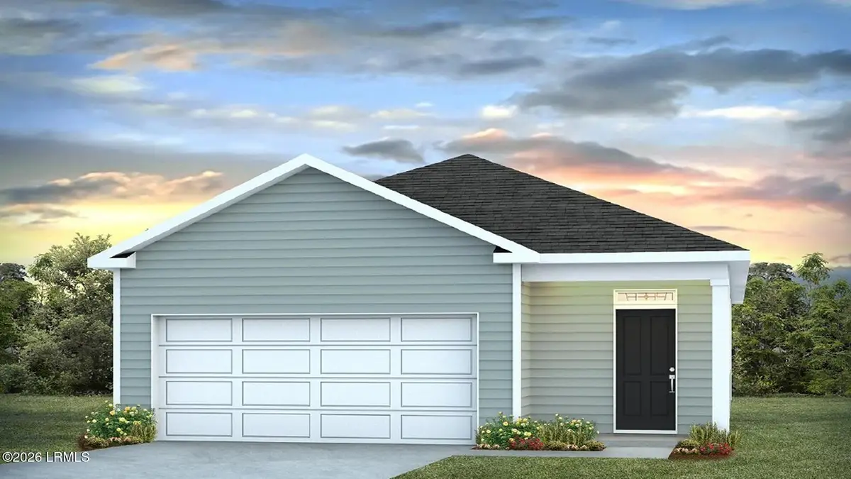 736 Sanctum Street, Ridgeland, SC 29936 - #1