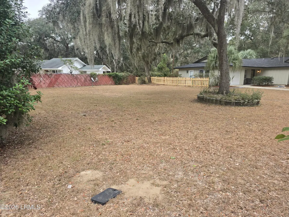 2614 Rosemont Avenue, Port Royal, SC 29935 - #1