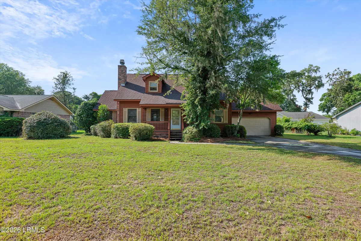 6025 Creek Road, Beaufort, SC 29906 - #1