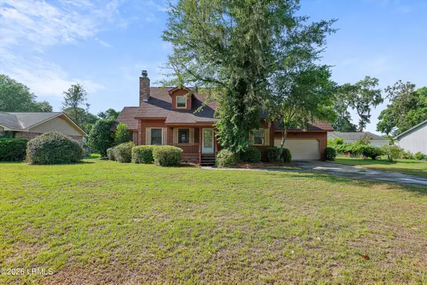6025 Creek Road, Beaufort, SC 29906
