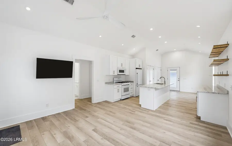 2015 Lafayette Street, Beaufort, SC 29902 - #2