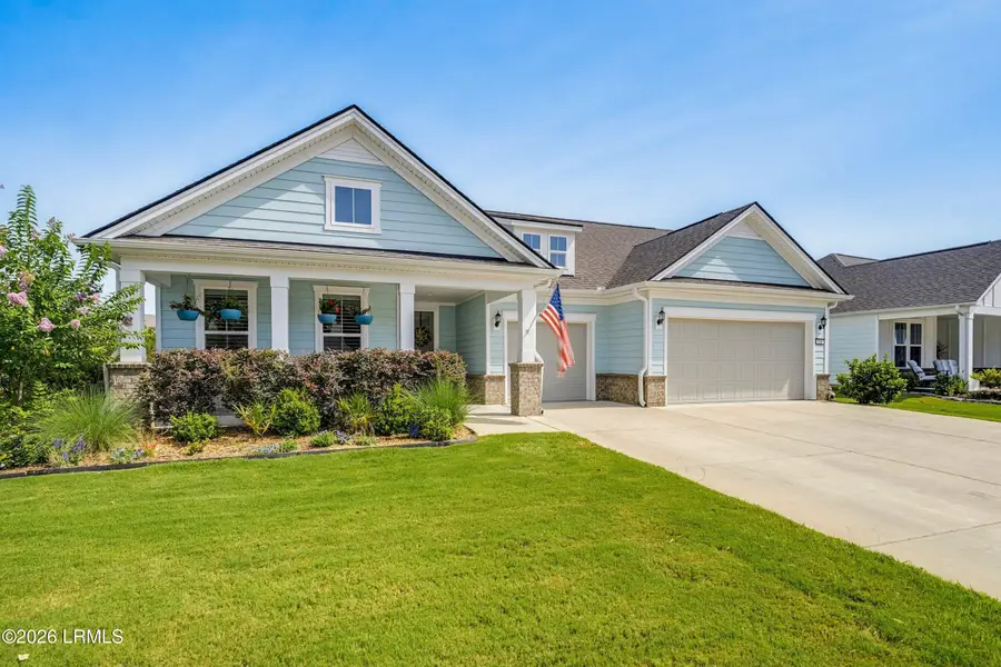 758 Sunfish Way, Bluffton, SC 29909 - #3
