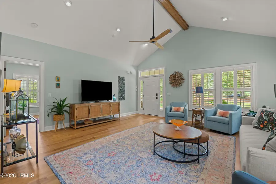 4 Woods Lane, Beaufort, SC 29907 - #3