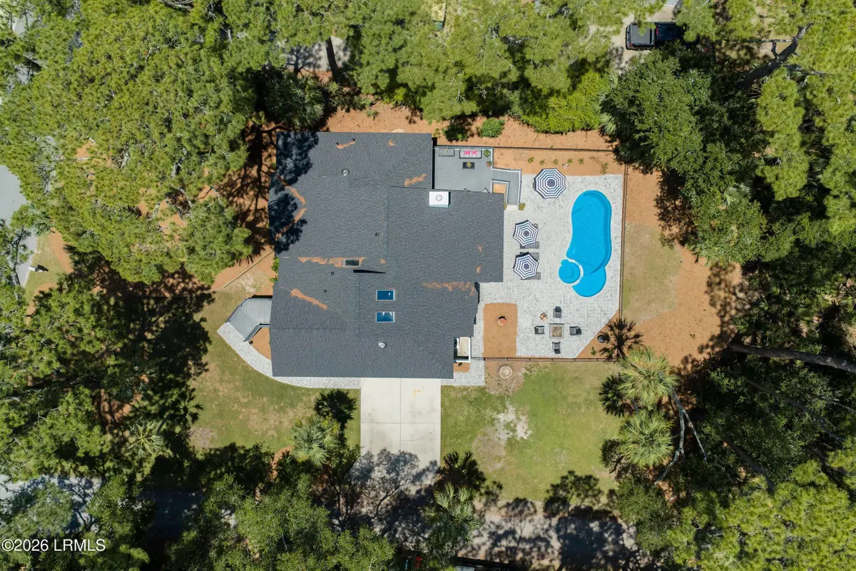 821 Bonito Drive, Fripp Island, SC 29920 - #1