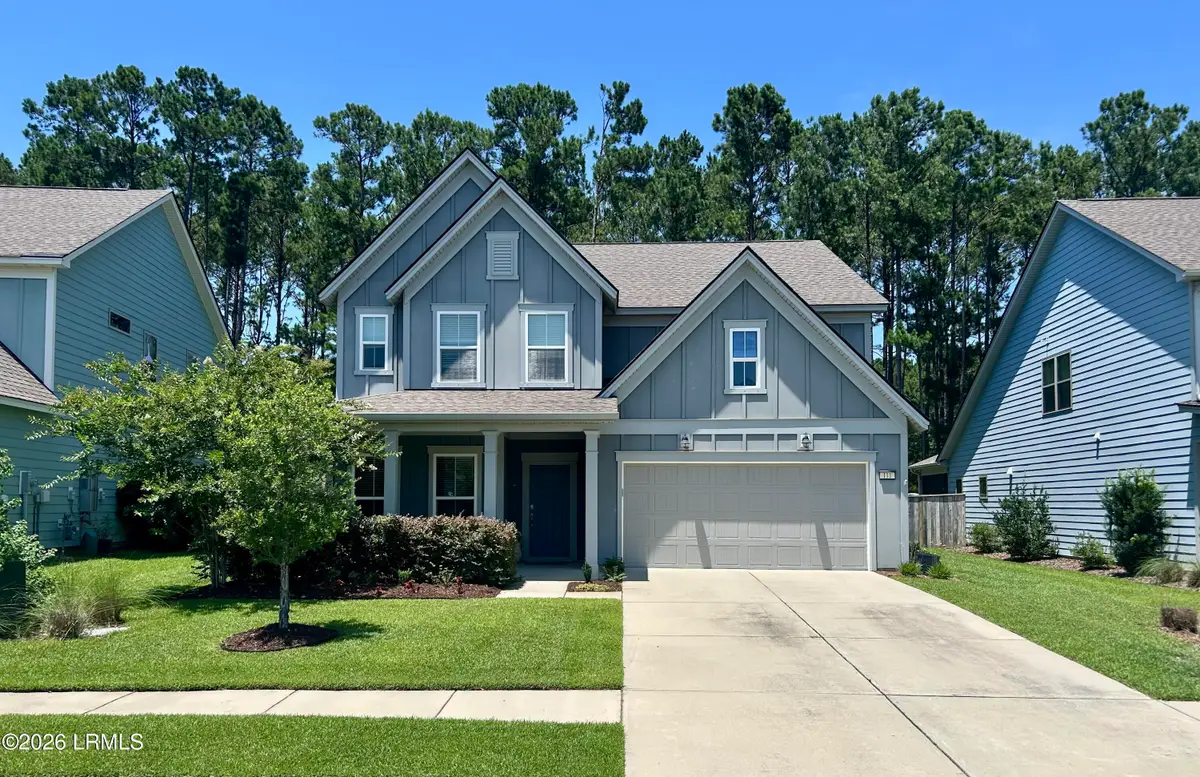 111 Rudder Run, Bluffton, SC 29910 - #1