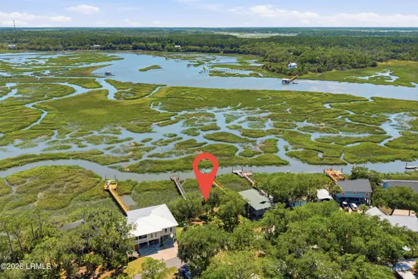 102 Tomahawk Trail, St. Helena Island, SC 29920