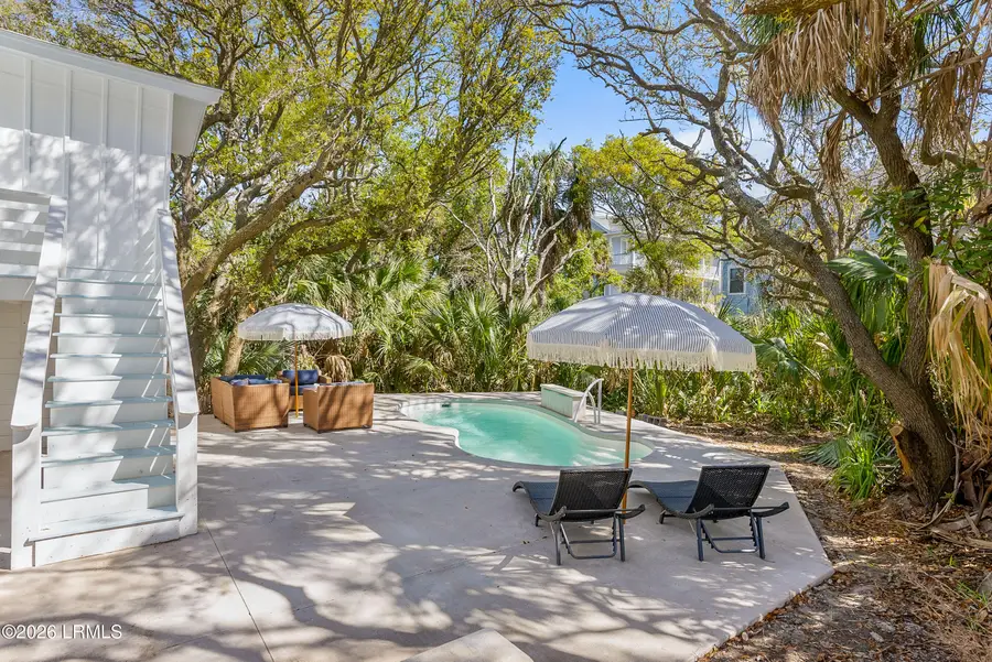716 Pompano Road, Fripp Island, SC 29920 - #3