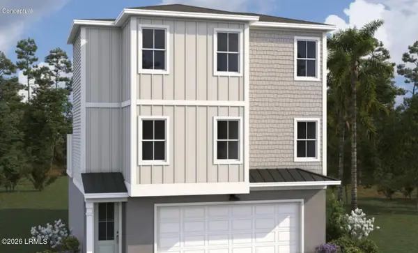 166 Heartleaf Road, Hilton Head Island, SC 29926