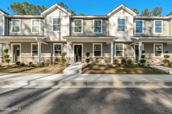 544 Royal Road, Hardeeville, SC 29927