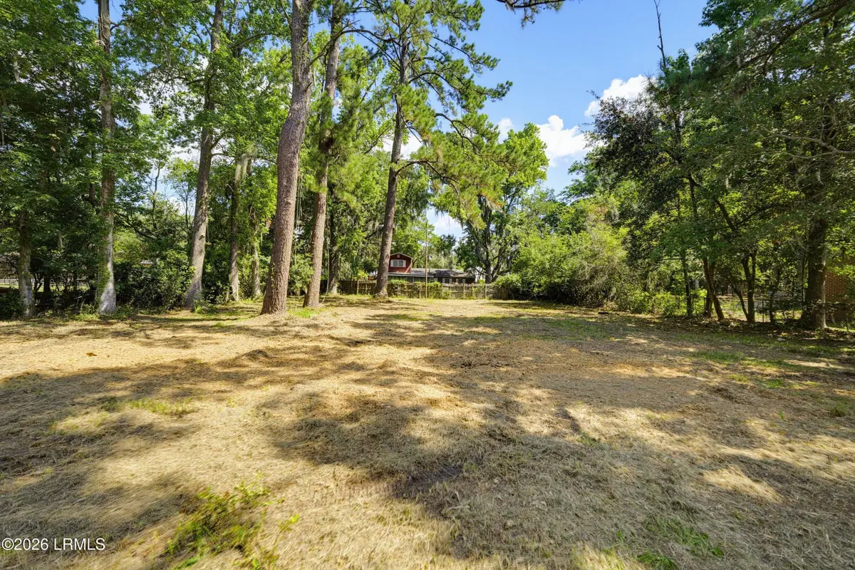 Tbd Park Avenue, Beaufort, SC 29902 - #1