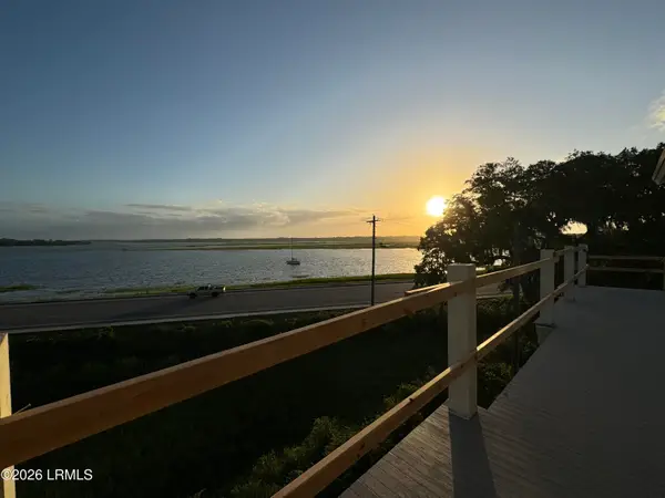 108 Whitehall Drive, Beaufort, SC 29907