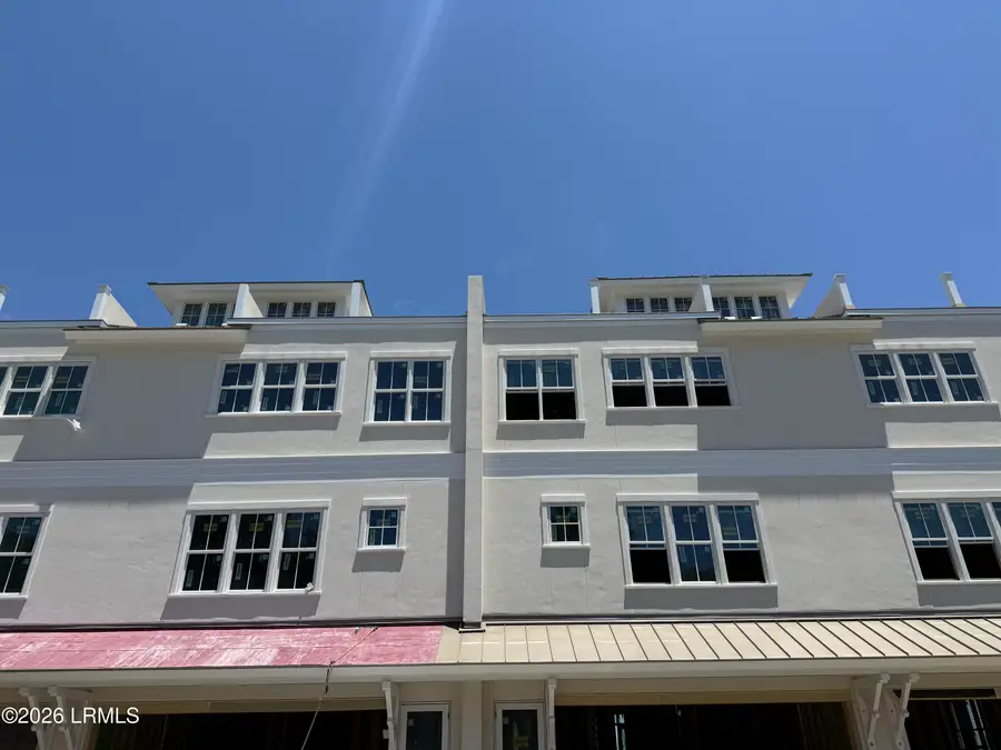 108 Whitehall Drive, Beaufort, SC 29907 - #2